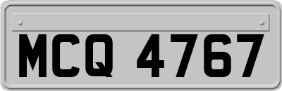 MCQ4767
