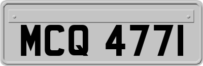 MCQ4771