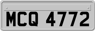 MCQ4772