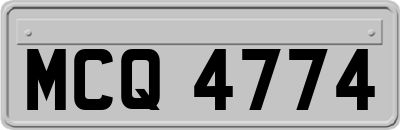 MCQ4774