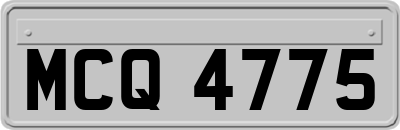 MCQ4775