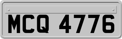 MCQ4776
