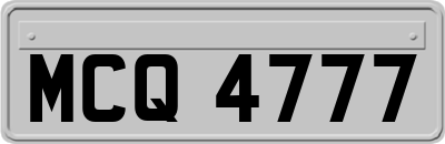 MCQ4777