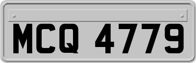 MCQ4779
