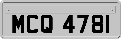 MCQ4781