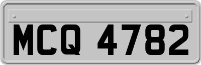 MCQ4782