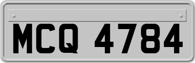 MCQ4784