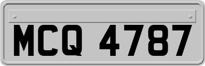 MCQ4787