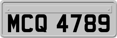 MCQ4789