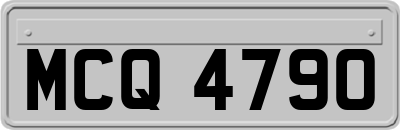 MCQ4790