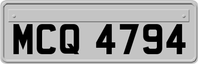 MCQ4794