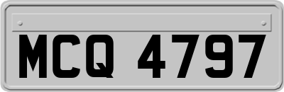 MCQ4797