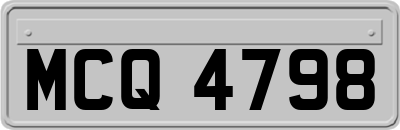 MCQ4798