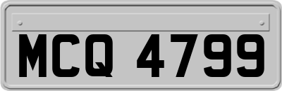 MCQ4799