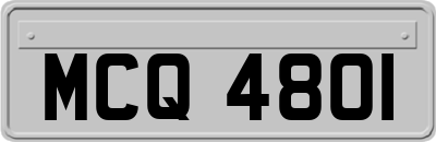 MCQ4801