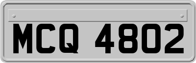 MCQ4802
