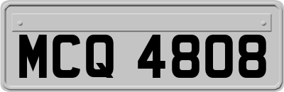 MCQ4808