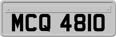 MCQ4810