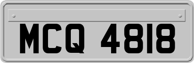 MCQ4818