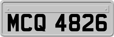 MCQ4826