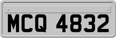 MCQ4832