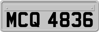 MCQ4836
