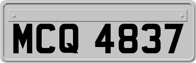 MCQ4837