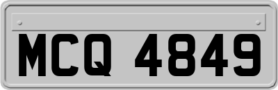 MCQ4849