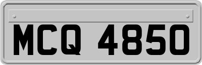 MCQ4850