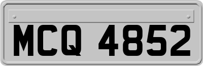 MCQ4852
