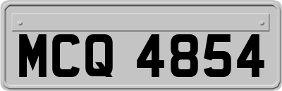 MCQ4854