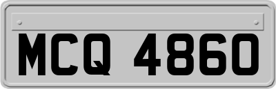MCQ4860