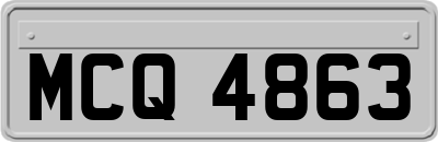MCQ4863