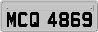 MCQ4869