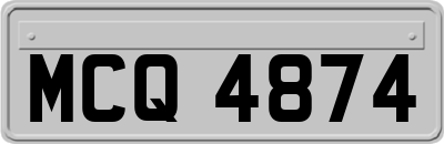 MCQ4874