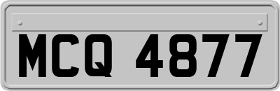 MCQ4877