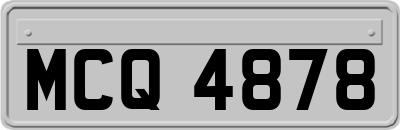 MCQ4878