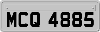 MCQ4885