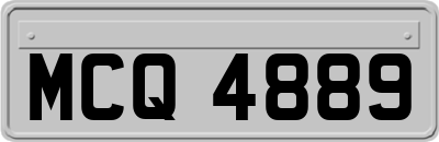 MCQ4889
