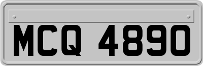 MCQ4890