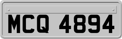MCQ4894