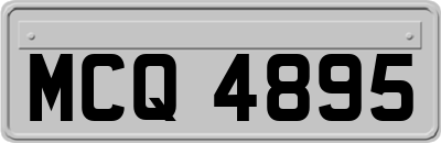 MCQ4895