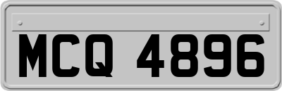 MCQ4896