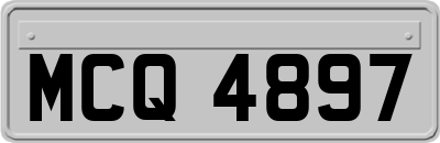 MCQ4897