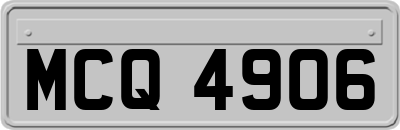 MCQ4906
