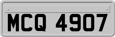 MCQ4907