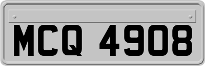 MCQ4908