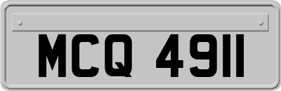 MCQ4911