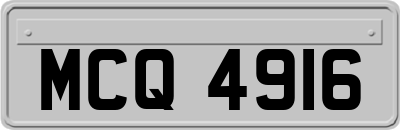 MCQ4916