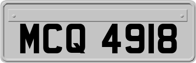 MCQ4918